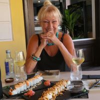 Susanne's house
