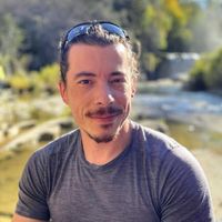 La maison de Ludovic