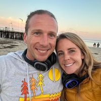 Shelter Cove Swallow's Roost