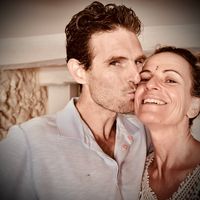 La maison de Ingrid et Maurice