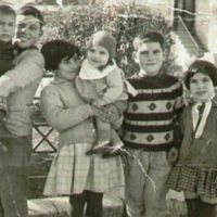 La maison de Alberto