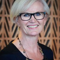 La chambre privée de Nelly