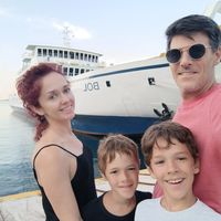 La maison de Magdalena & Goran