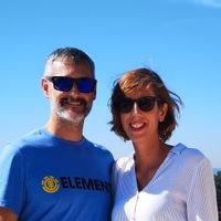 Maison familiale de Julie et Stéphane