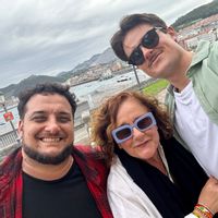 Ángeles's house. Intercambio mínimo 7 noches