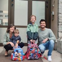 Rez de jardin familial au cœur des montagnes d’Andorre