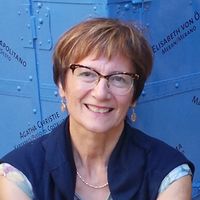 La maison de Stefania Campagnaro