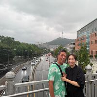 La maison de saebyuk