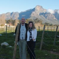 La maison de Michelle