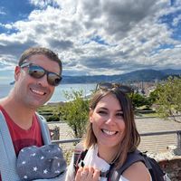 La maison de Vero y Edu