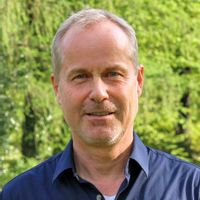 La maison de Andreas