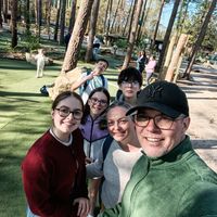 La chambre privée d'Anna