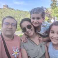 La maison de Mariem et François