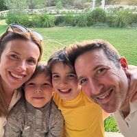 Casa di Wendy and Nick