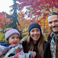 Casa di Chelsea and Brian