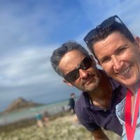 Casa di Jean-Baptiste & Delphine