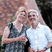 Notre maison de vacances