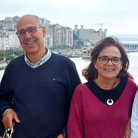 La maison de Virginia