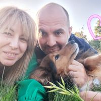 La maison de Laetitia et Pierre