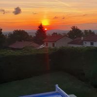 La maison de Anissa et Laurent