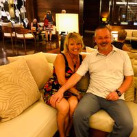 La maison de Chantale et André