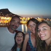 La maison d' Estelle et Arnaud