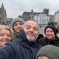 Villa proche Ajaccio - Corse