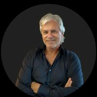 La maison de Martín