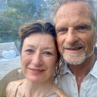 Lyon/Bron: chambre+salle de bain privatives, dans charmante et chaleureuse maison