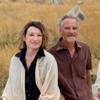 Emmanuelle et Philippe's house