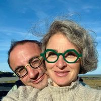 Casa di Noemie et Philippe