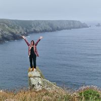 La maison de Géraldine