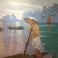 La maison de Thierry