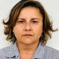 La maison de Nadia Marques Nogueira