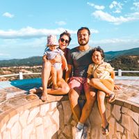 Casa de Carla & Daniel