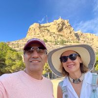 La maison de Caroline and Sia