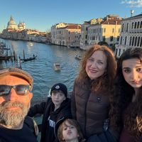 La maison de FABRIZIO TREVISI