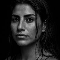 La chambre privée de Paola