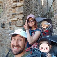 Casa di Fabien et Mélisande