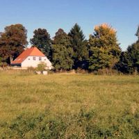 La maison de Annegret