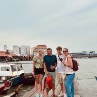 Beautiful Dutch Home near the beach and historic cities