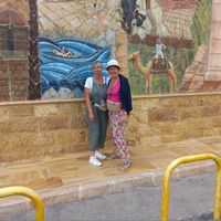 Chantal's house