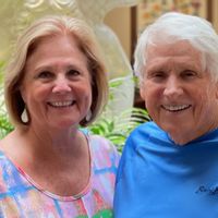 La maison de Karin and Robert