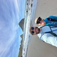 La maison de Matthew and Jessica