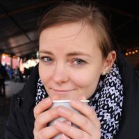 Lenas hus