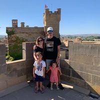 La maison de Lise et Benoit