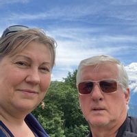 La maison de Marie-Helene