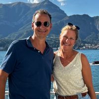 La maison d'Aymeric et d'Edith