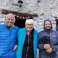 La maison de Biancarosa