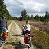 La maison de Mathilde et Simon